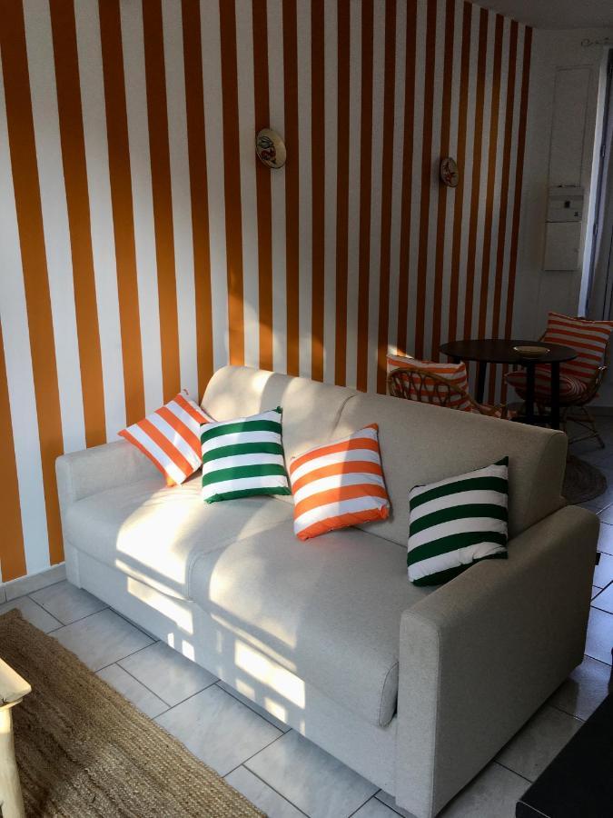 Apartment A 20m De La