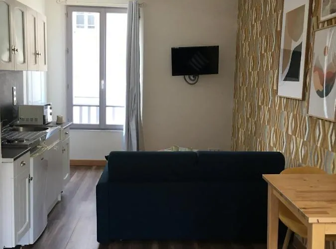 Studio A 20M De La Mer