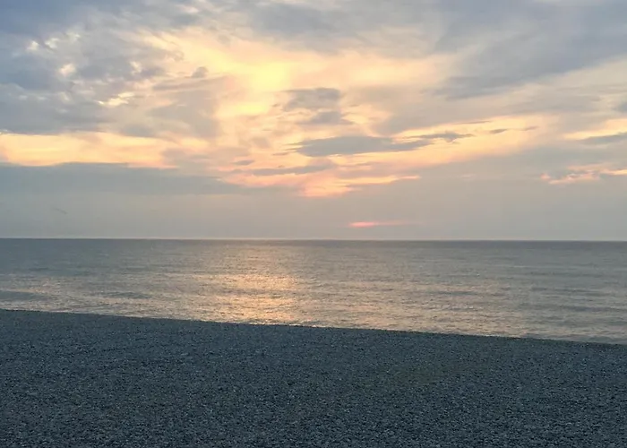 Studio à 20m de la mer