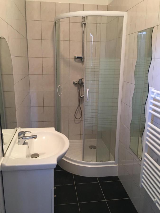 Apartment A 20m De La Mers-les-Bains