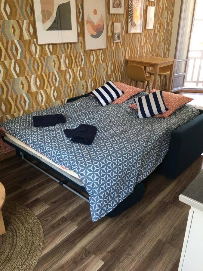 Appartement à 20m De La