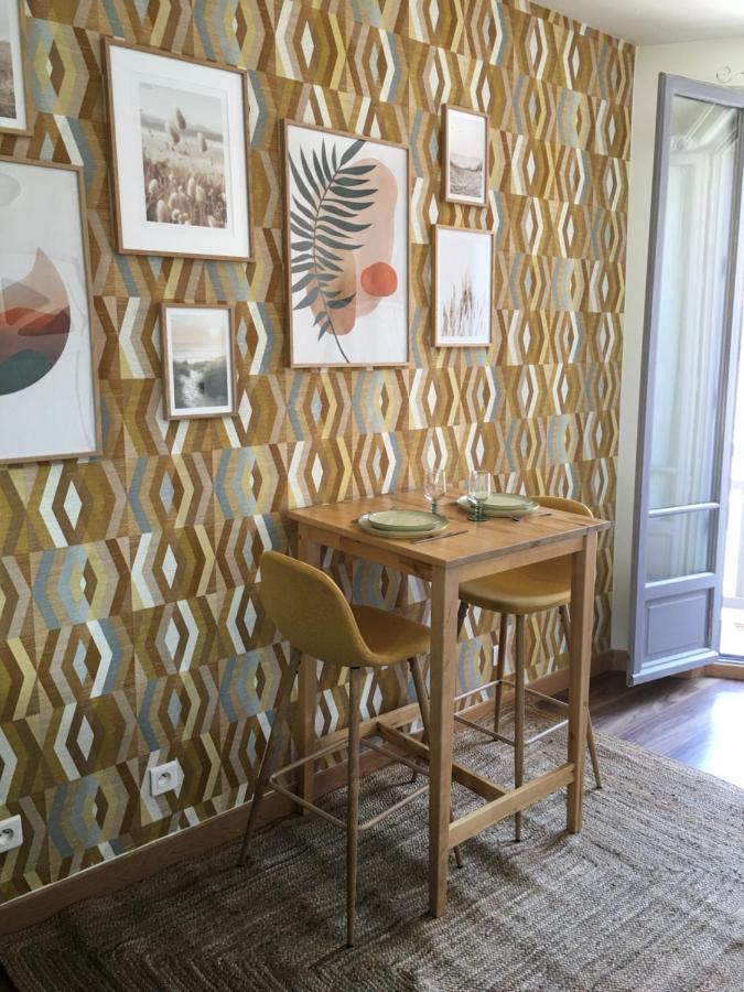 à 20m De La Appartement Mers-les-Bains